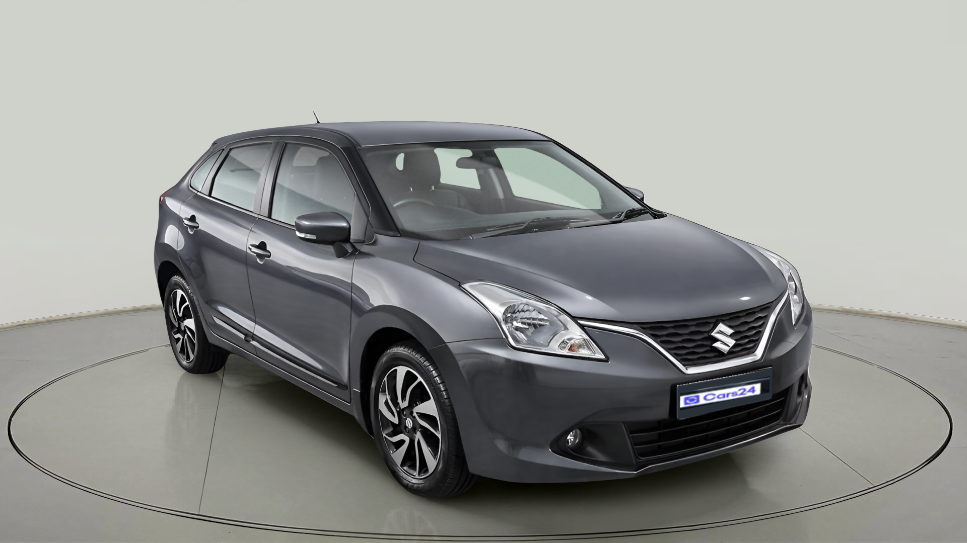 2018 Maruti Baleno DELTA PETROL 1.2