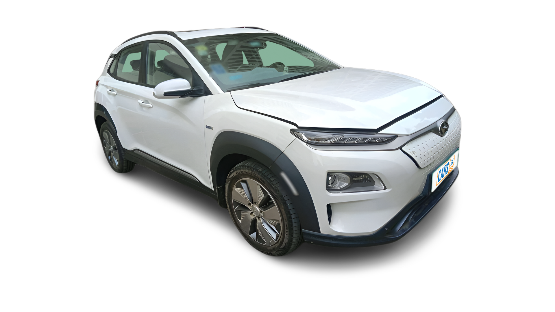 Hyundai KONA ELECTRIC-img