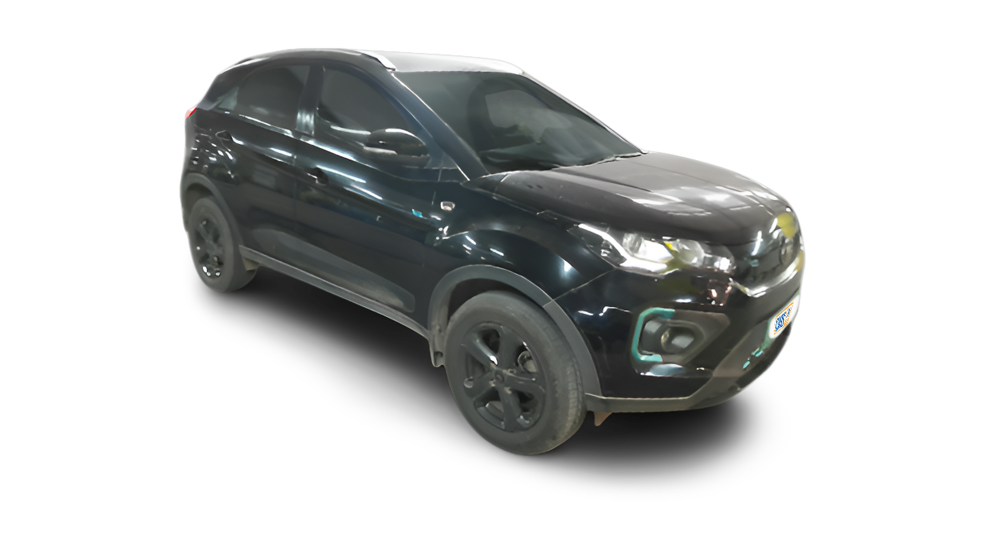 2021 Tata NEXON EV - SUV - Electric - Automatic - ₹10.50 lakh