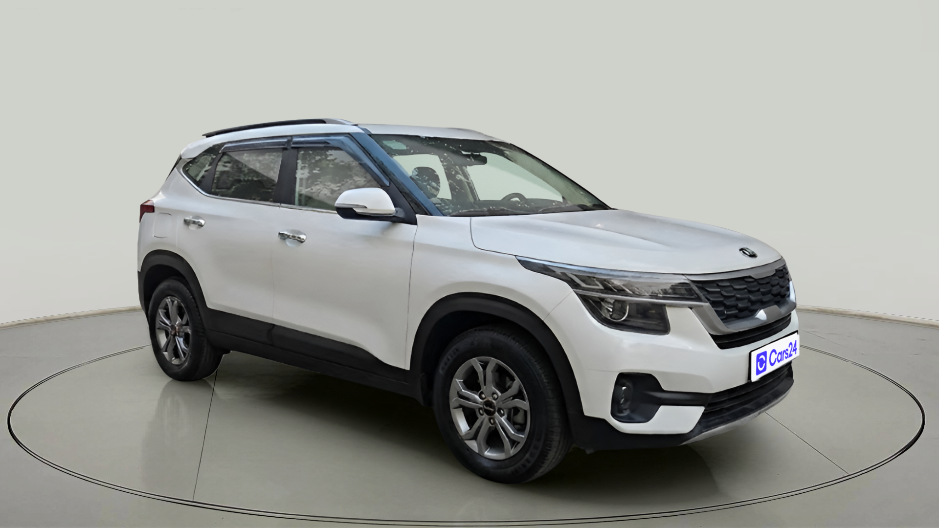 2020 KIA SELTOS HTK PLUS 1.5