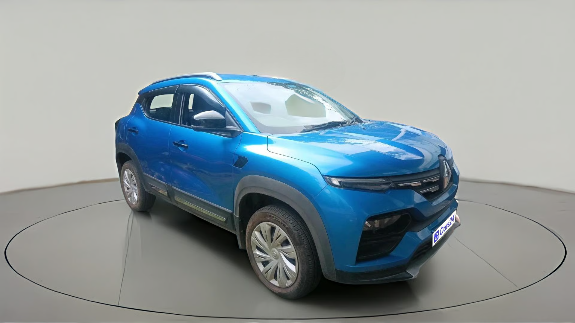 2024 Renault Kiger RXL AMT