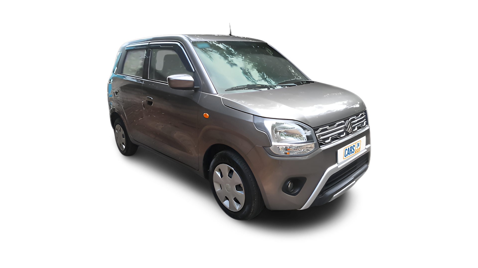 Maruti New Wagon-R-img