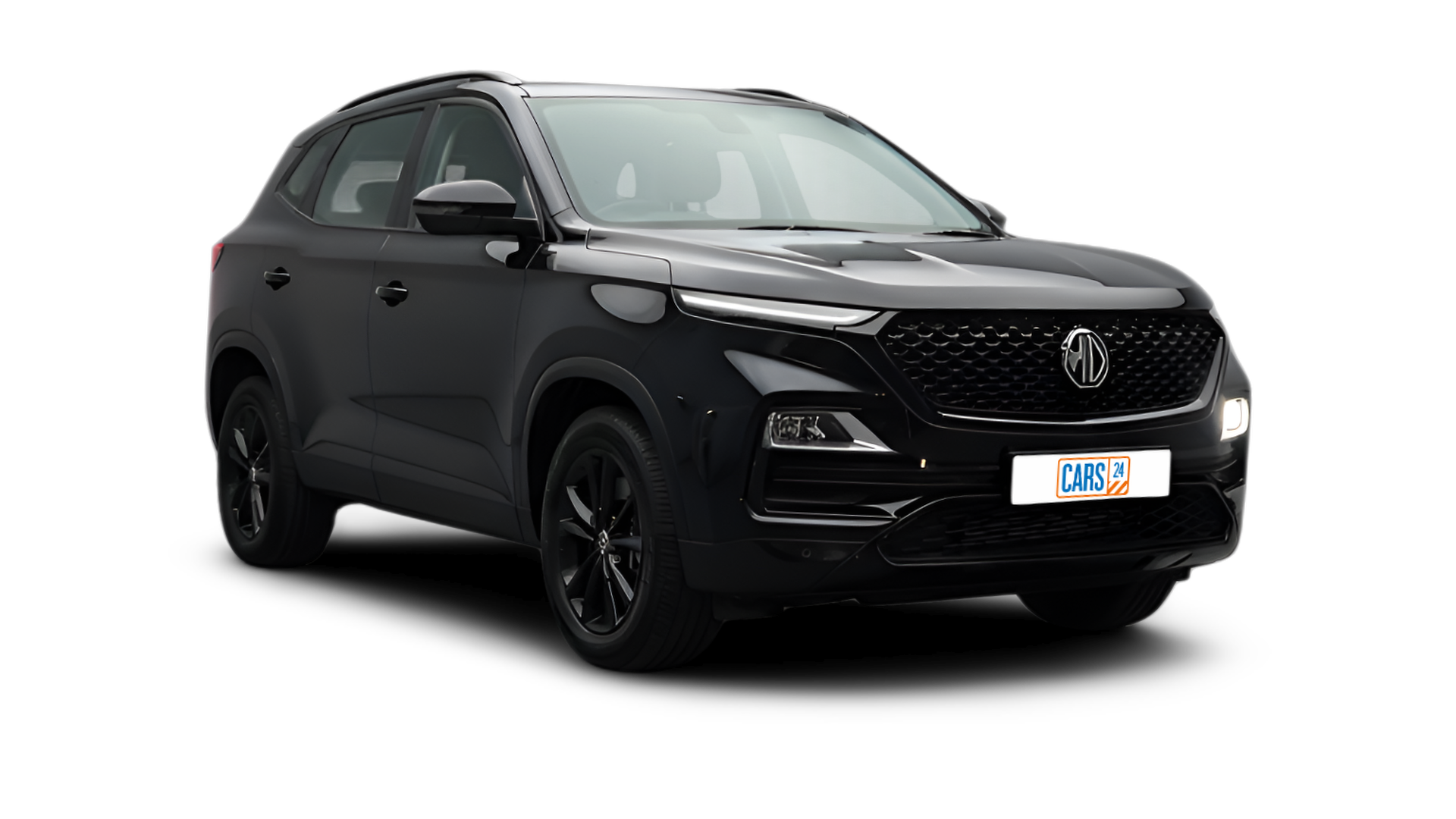2020 MG HECTOR SHARP 2.0 DIESEL, Diesel, Manual, 46,540 km, exterior