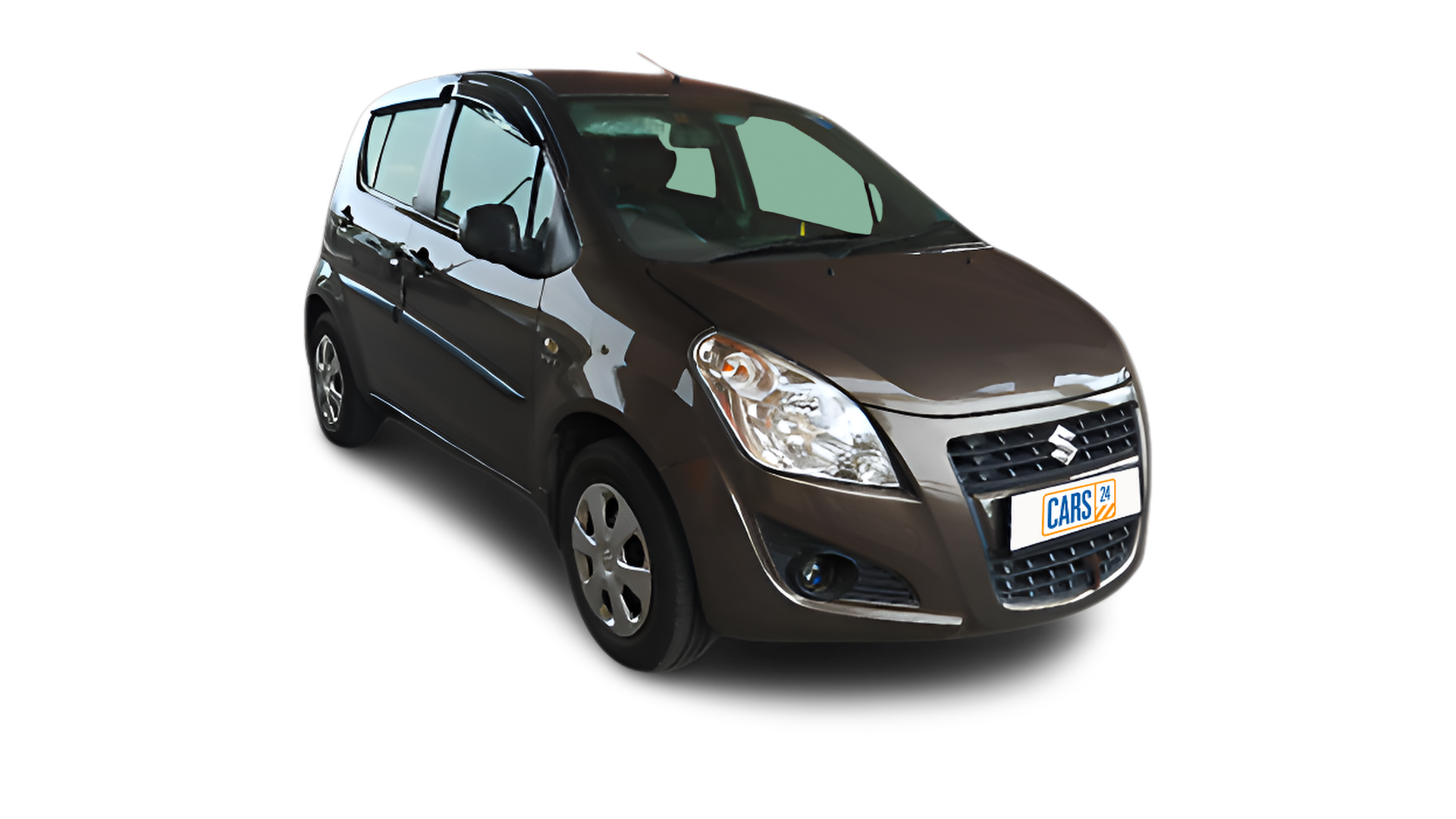 2016 Maruti Ritz - Hatchback - Petrol - Manual - ₹4.48 lakh