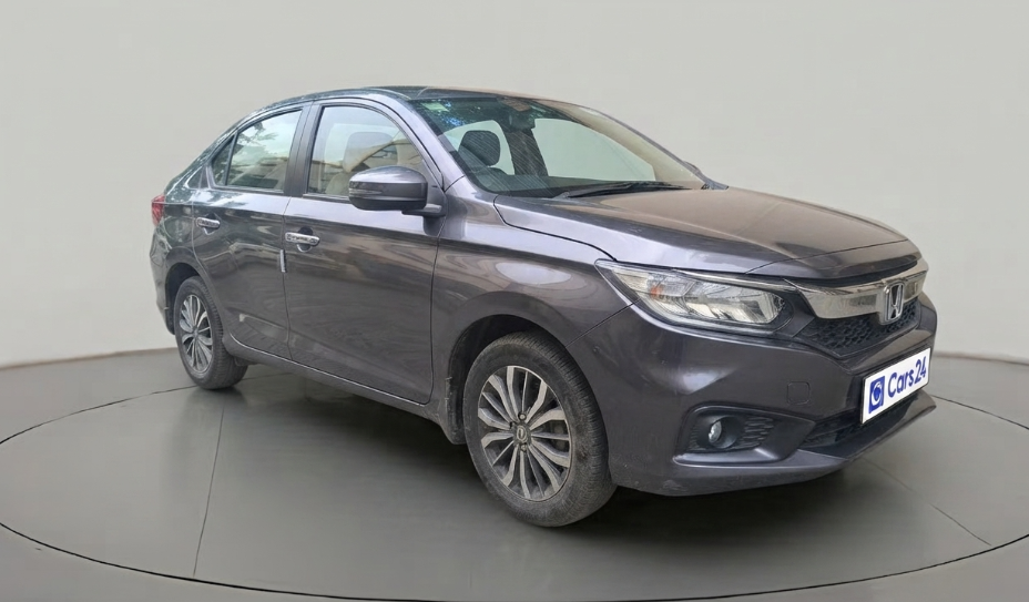 2017 Honda City 1.5L I-VTEC VX CVT
