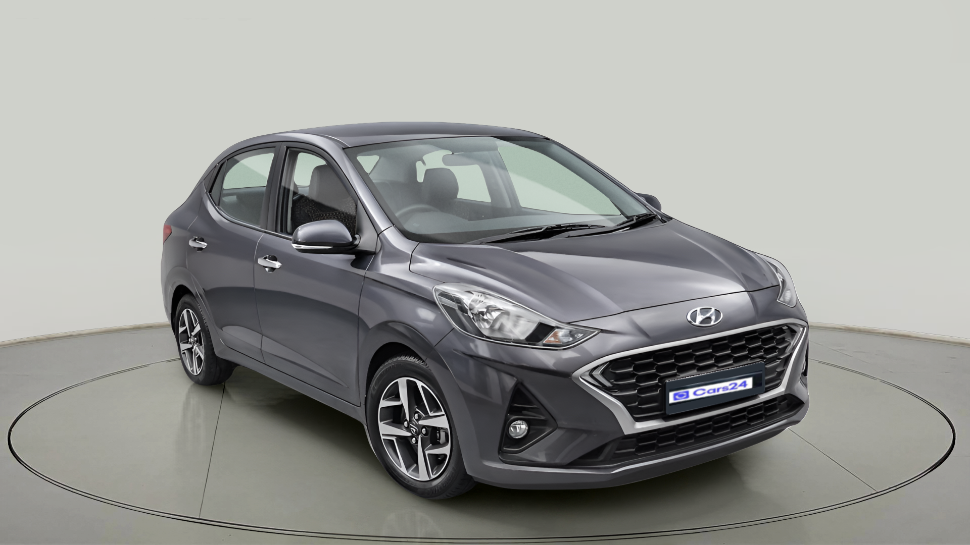 2021 Hyundai AURA SX 1.2