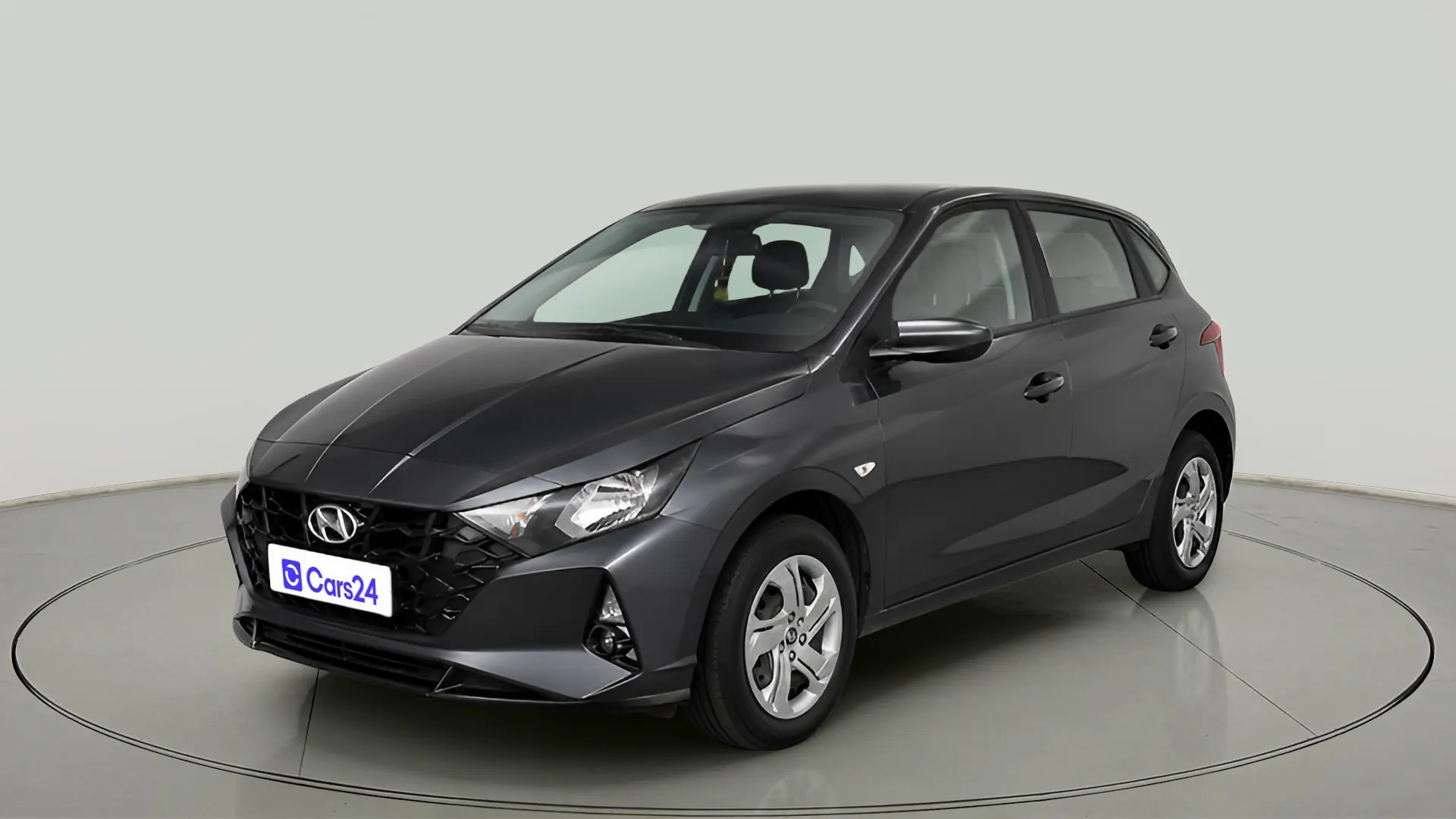 2021 Hyundai NEW I20 MAGNA 1.5 MT, Diesel, Manual, 70,330 km, exterior