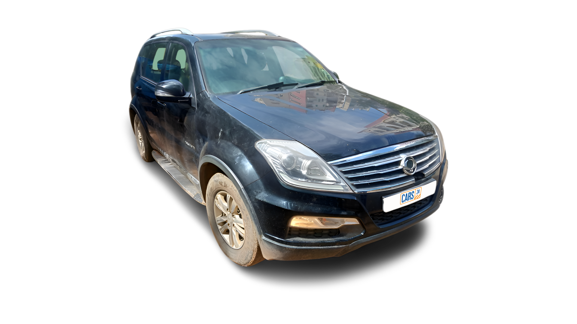 Ssangyong Rexton-img