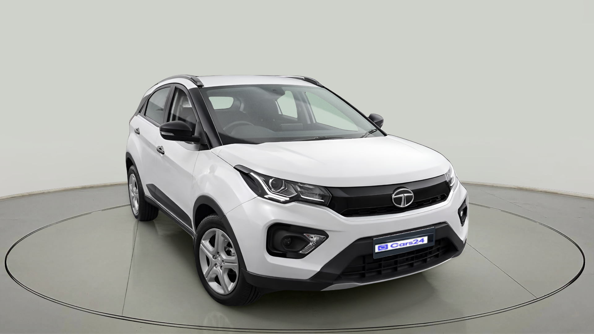 2022 Tata NEXON XMA PETROL