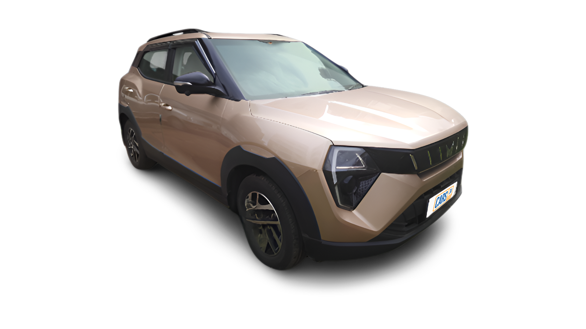 2024 Mahindra XUV 3XO - SUV - Petrol - Manual - ₹13.00 lakh