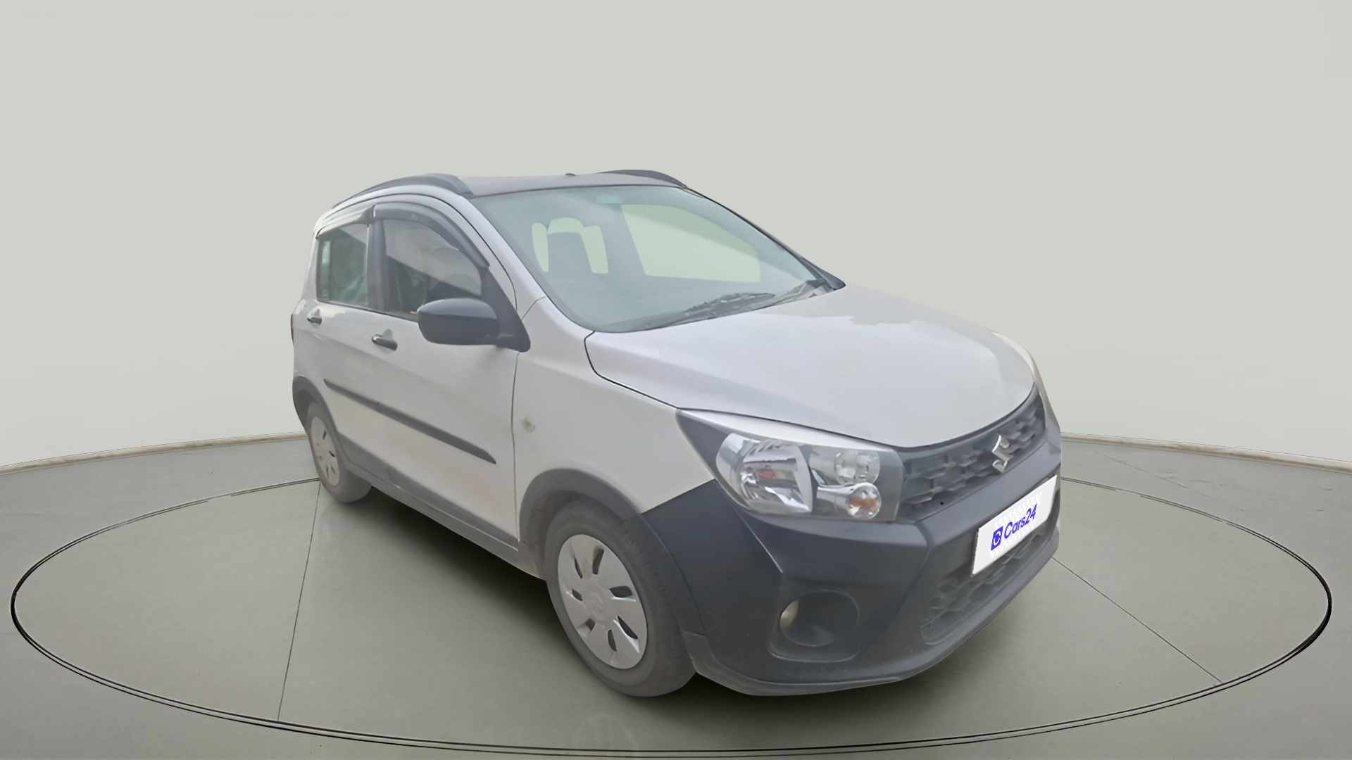 2018 Maruti Celerio VXI AMT (O), Petrol, Automatic, 76,534 km, exterior