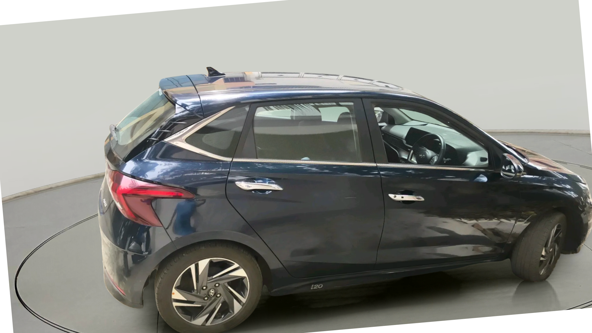 2020 Hyundai NEW I20 ASTA (O) 1.5 CRDI MT, Diesel, Manual, 97,531 km, exterior