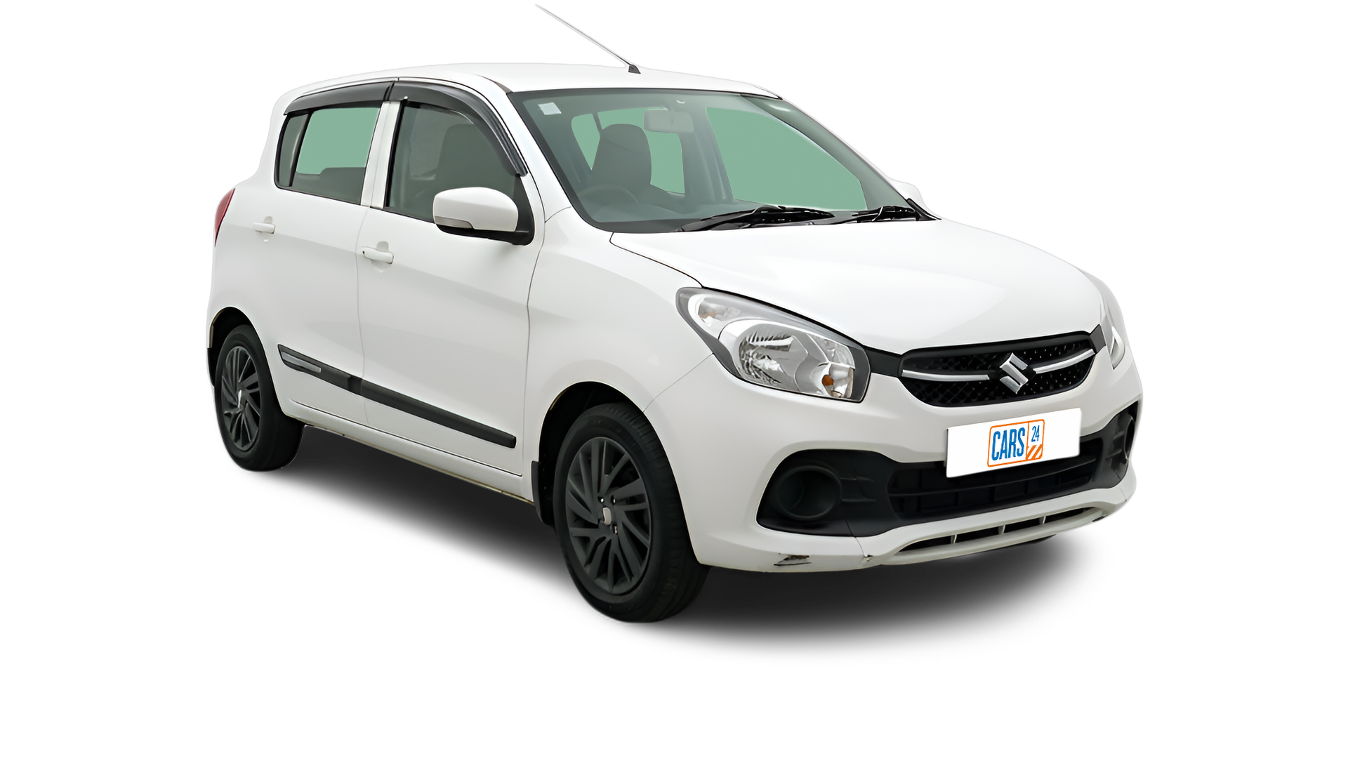 2022 Maruti Celerio ZXI PLUS, Petrol, Manual, 73,342 km, exterior