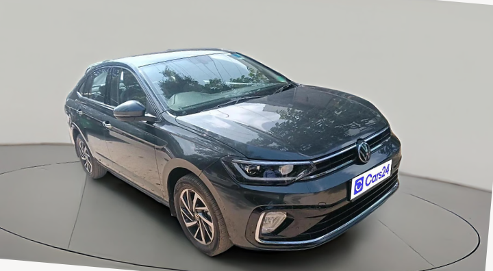 2022 Volkswagen VIRTUS TOPLINE TSI 1.0 AT