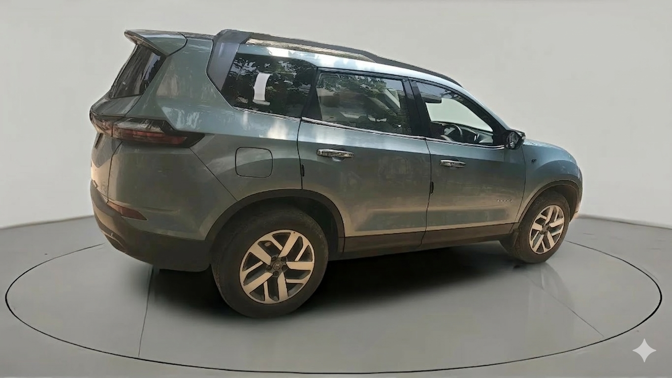 2021 Tata Safari XZ PLUS 6 S, Diesel, Manual, 23,130 km, exterior