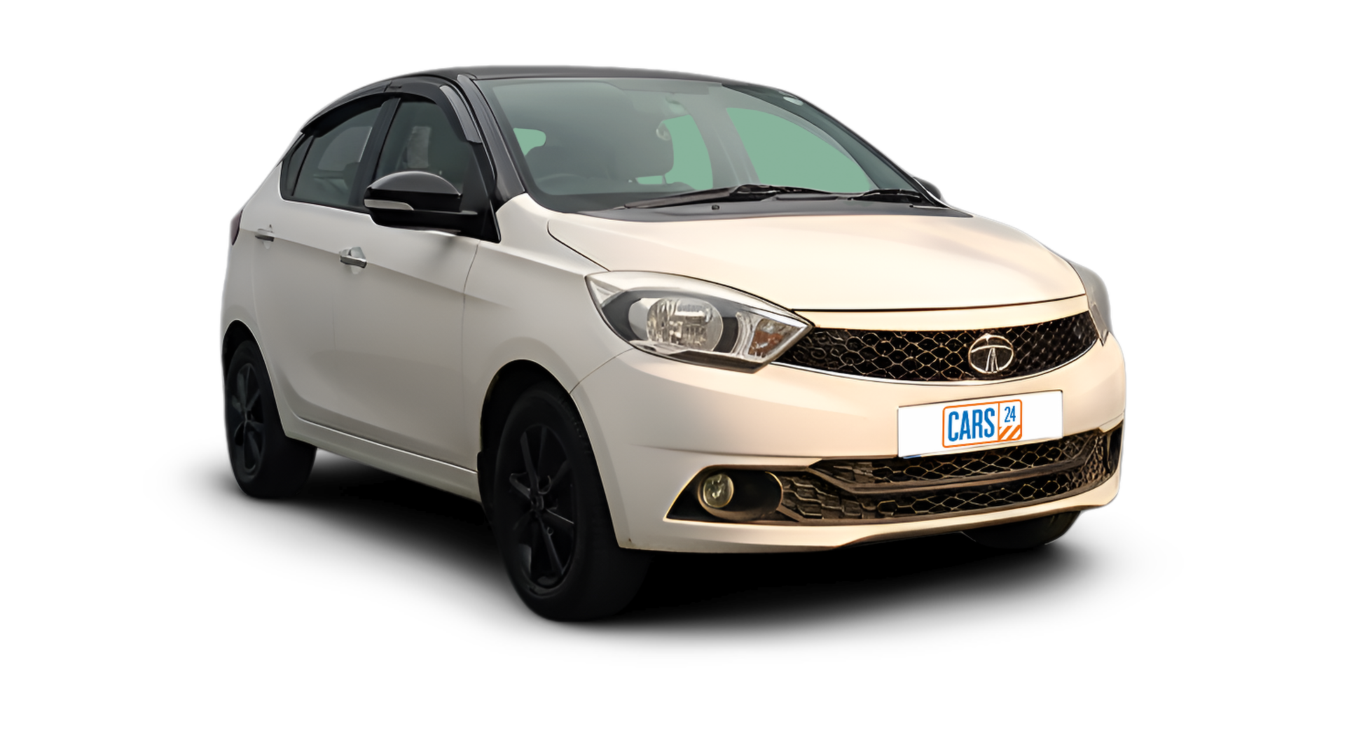 2017 Tata TIGOR XT PETROL, Petrol, Manual, 82,400 km, exterior