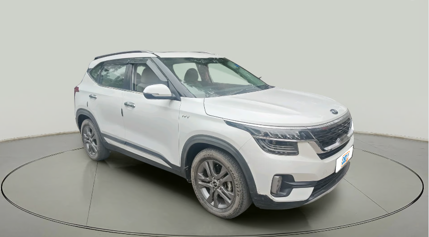 2020 KIA SELTOS HTX 1.5 PETROL