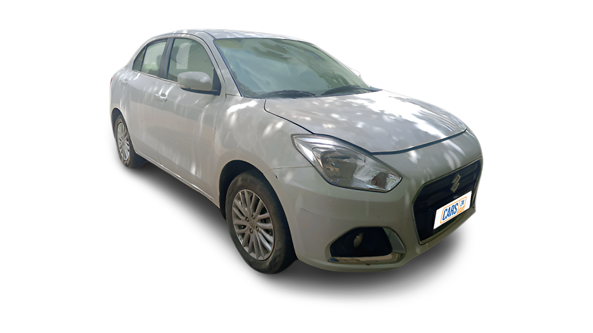 Maruti Dzire-img