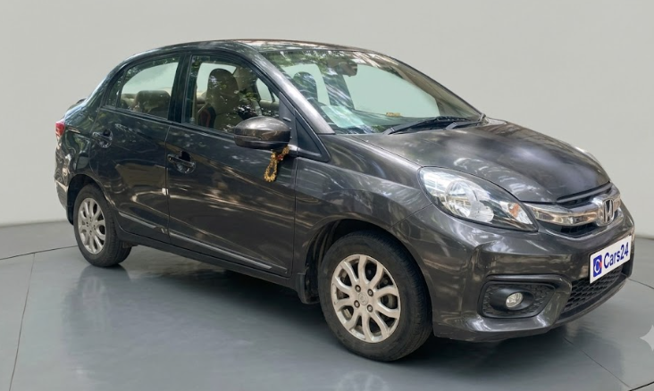2016 Honda Amaze 1.2L I-VTEC VX AT