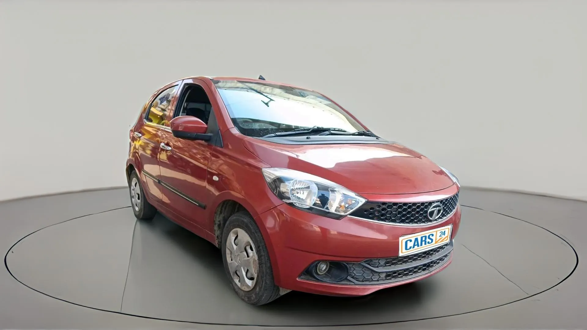 2018 Tata Tiago XTA PETROL