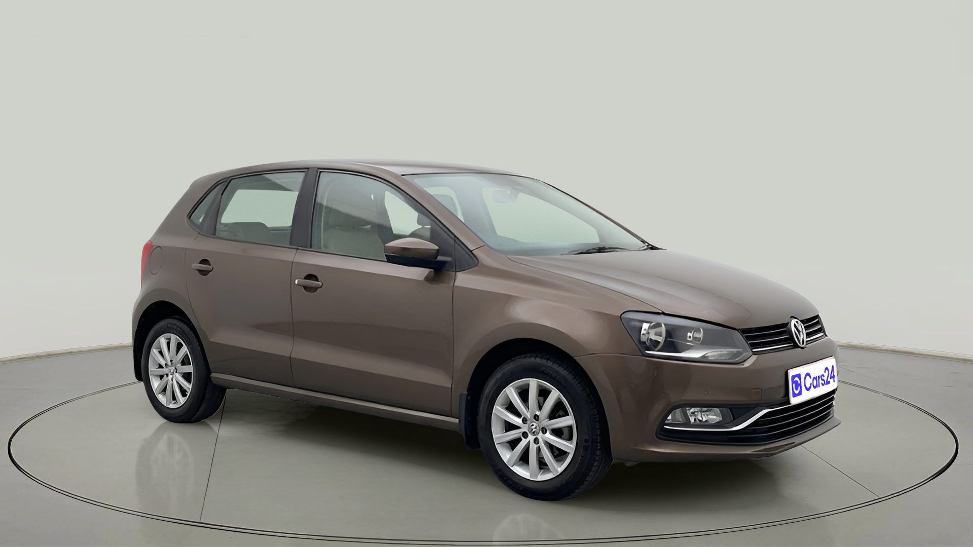2017 Volkswagen Ameo HIGHLINE DSG 1.5 DIESEL