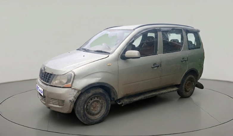 2013 Mahindra Xylo D4, Diesel, Manual, 1,33,022 km, exterior