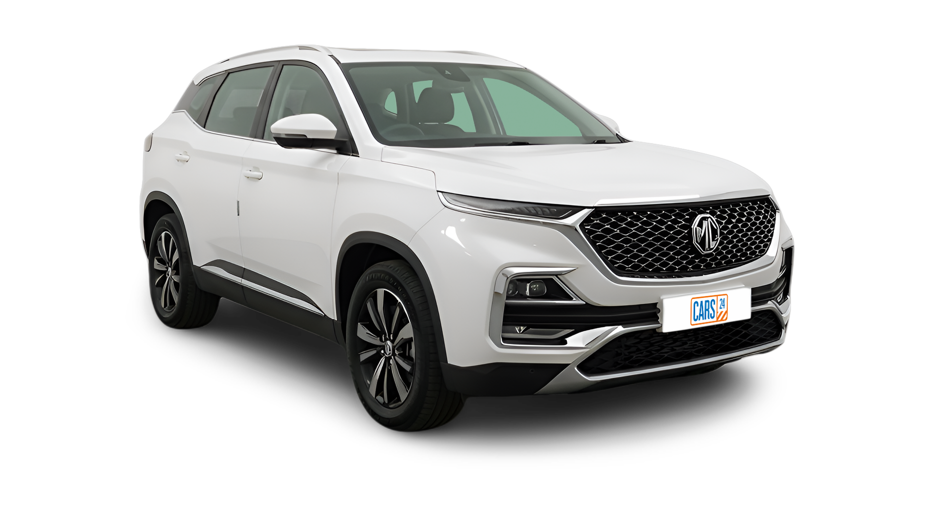 2019 MG HECTOR SHARP 2.0 DIESEL, Diesel, Manual, 79,920 km, exterior