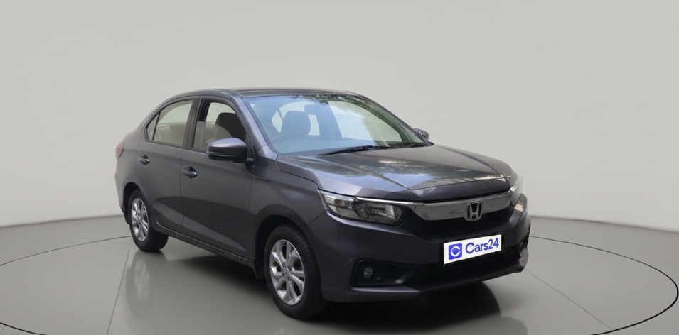 2018 Honda Amaze 1.2L I-VTEC V, Petrol, Manual, 61,622 km, exterior