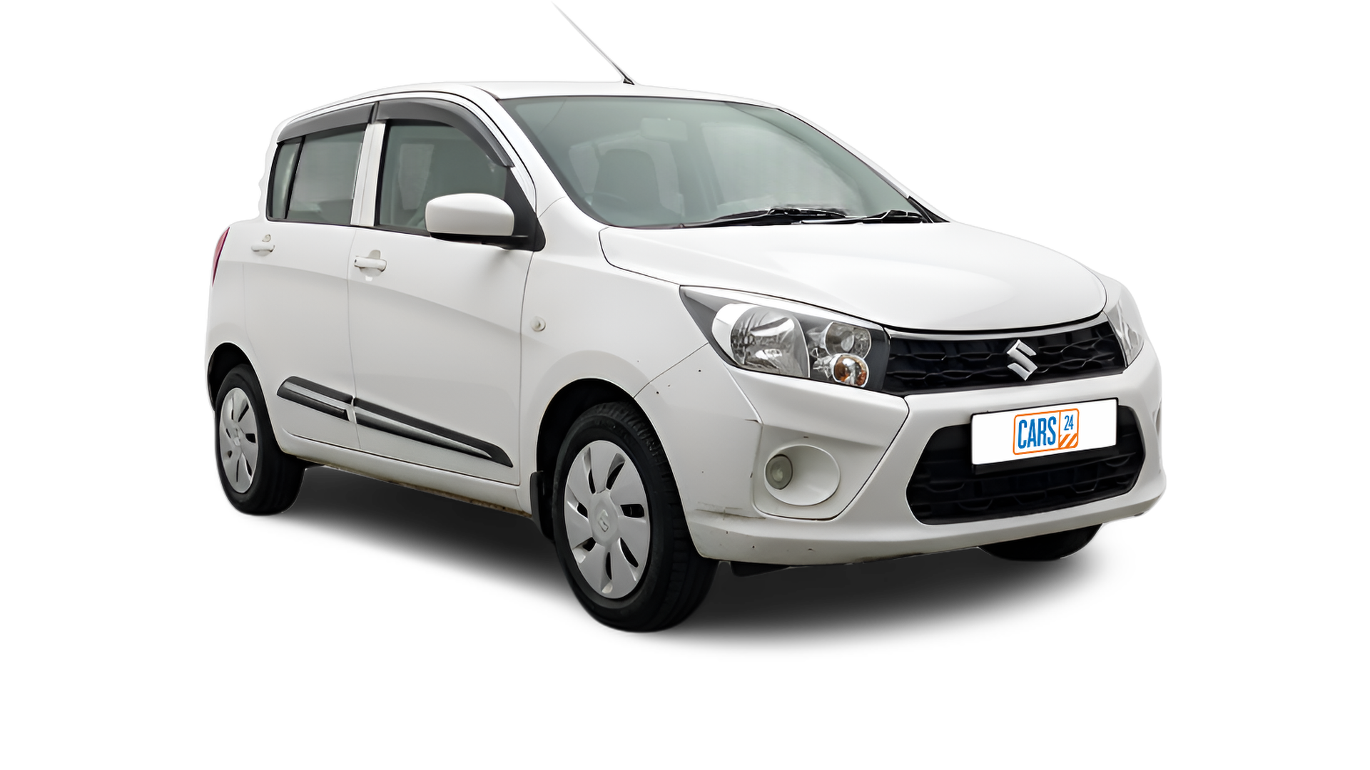 2020 Maruti Celerio VXI AMT, Petrol, Automatic, 93,690 km, exterior