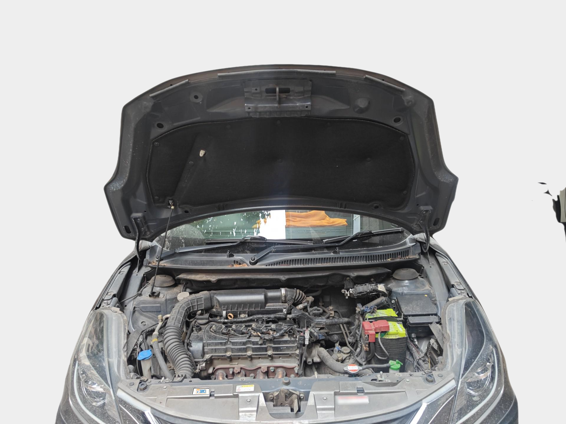 2020 Maruti Baleno DELTA PETROL 1.2, Petrol, Manual, 52,866 km, exterior
