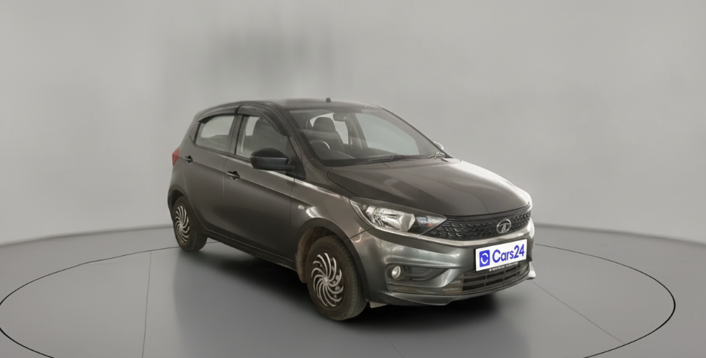 2024 Tata Tiago XE PETROL, Petrol, Manual, 22,966 km, exterior