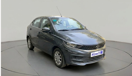 2021 Tata Tiago XT (O) PETROL, Petrol, Manual, 6,073 km, exterior