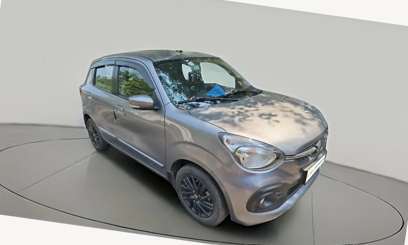 2022 Maruti Celerio ZXI PLUS, Petrol, Manual, 18,701 km, exterior