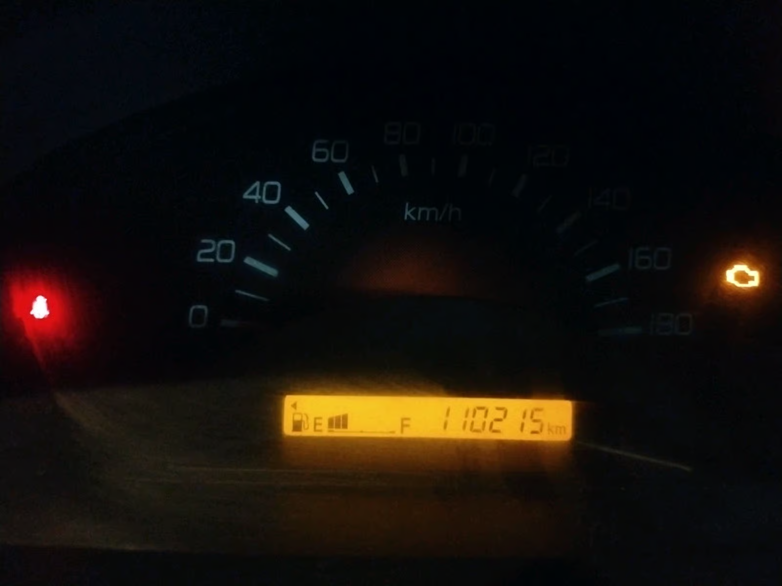 2012 Maruti Wagon R 1.0 LXI CNG, CNG, Manual, 1,10,215 km, interior