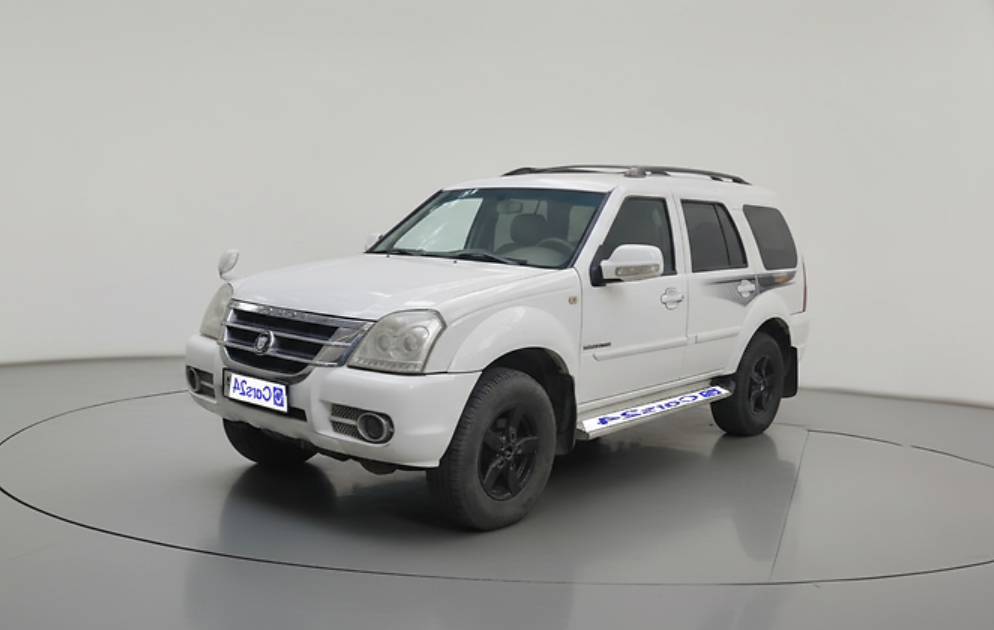 2013 Force Motors Force One SX ABS 6 STR, Diesel, Manual, 1,18,581 km, exterior