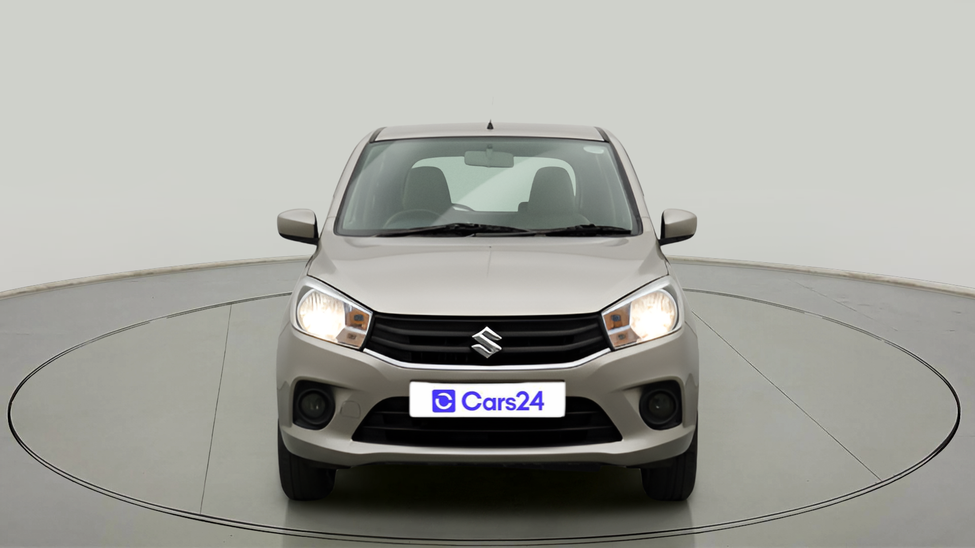 2022 Maruti Celerio ZXI PLUS, Petrol, Manual, 34,985 km, exterior
