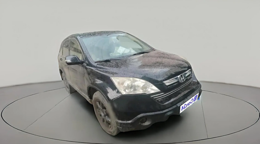 2008 Honda CRV 2.0L 2WD MT, Petrol, Manual, 1,12,760 km, exterior