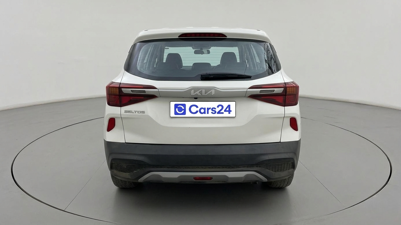 2021 KIA SELTOS HTK 1.5 DIESEL, Diesel, Manual, 91,871 km, exterior