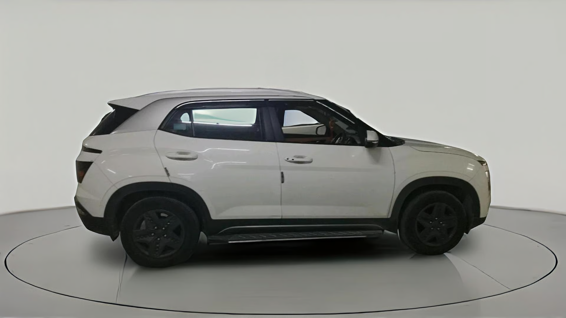 2021 Hyundai Creta S 1.5 DIESEL, Diesel, Manual, 75,051 km, exterior
