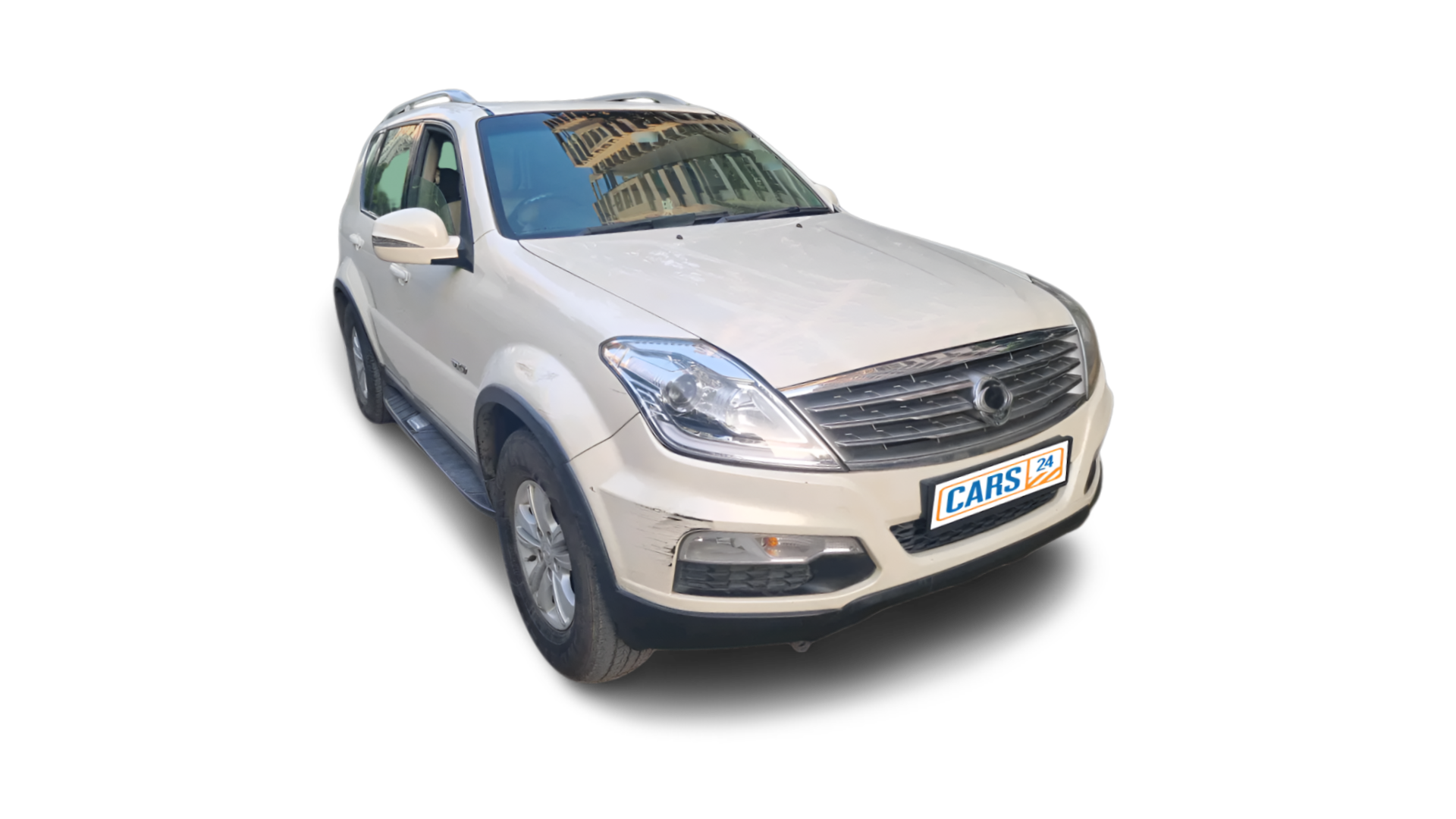 Ssangyong Rexton-img