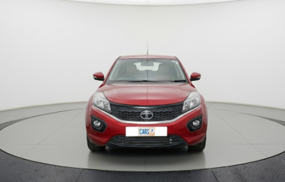 2019 Tata NEXON XM DIESEL, Diesel, Manual, 64,919 km, exterior