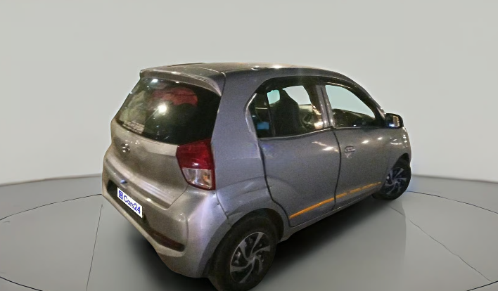 2022 Hyundai NEW SANTRO SPORTZ CNG, CNG, Manual, 1,32,399 km, exterior