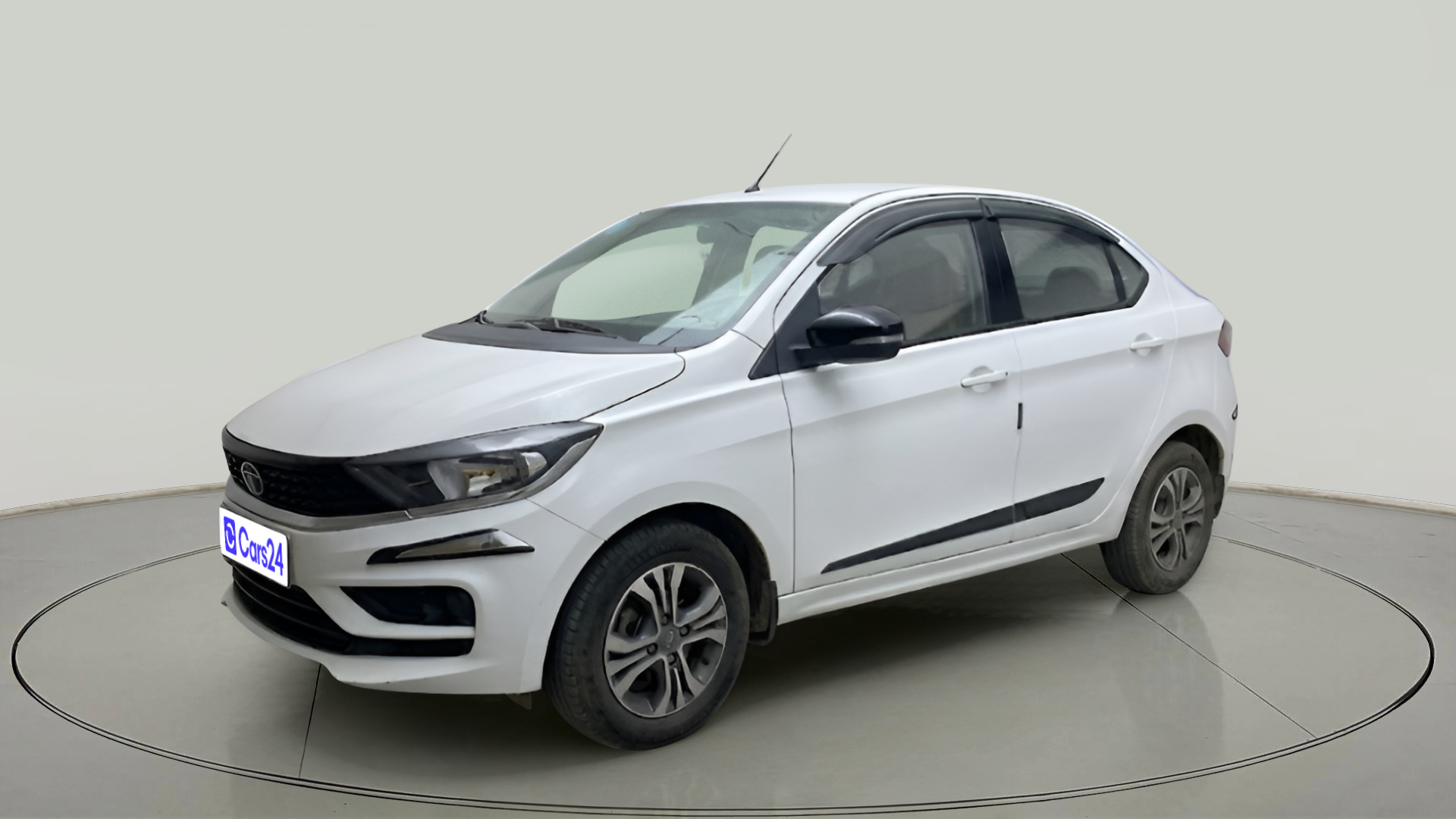 2022 Tata Tiago XT PETROL, Petrol, Manual, 73,776 km, exterior