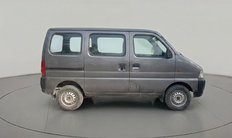 2024 Maruti Eeco 5 STR AC CNG, CNG, Manual, 28,916 km, exterior