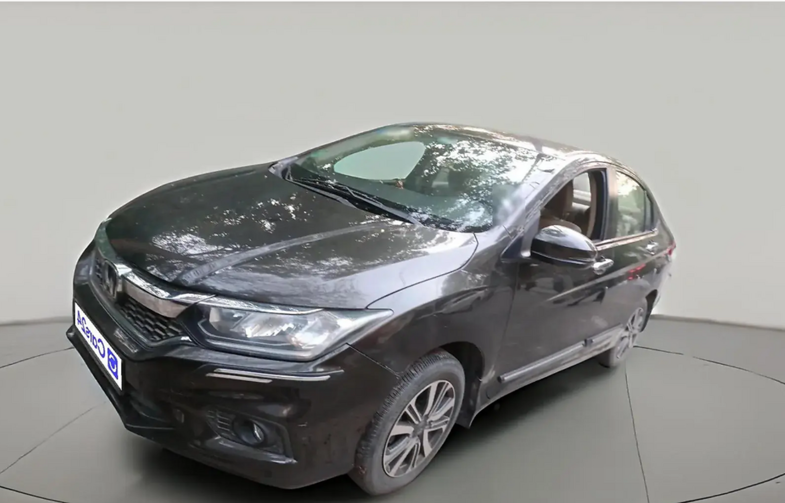 2022 Honda City 1.5L I-VTEC V MT 4TH GEN, Petrol, Manual, 14,550 km, exterior