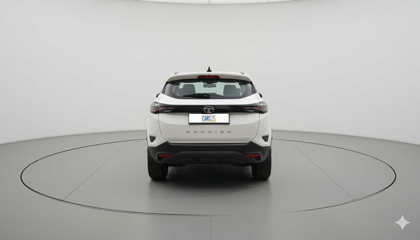 2022 Tata Harrier XE 2.0L KRYOTEC, Diesel, Manual, 78,680 km, exterior