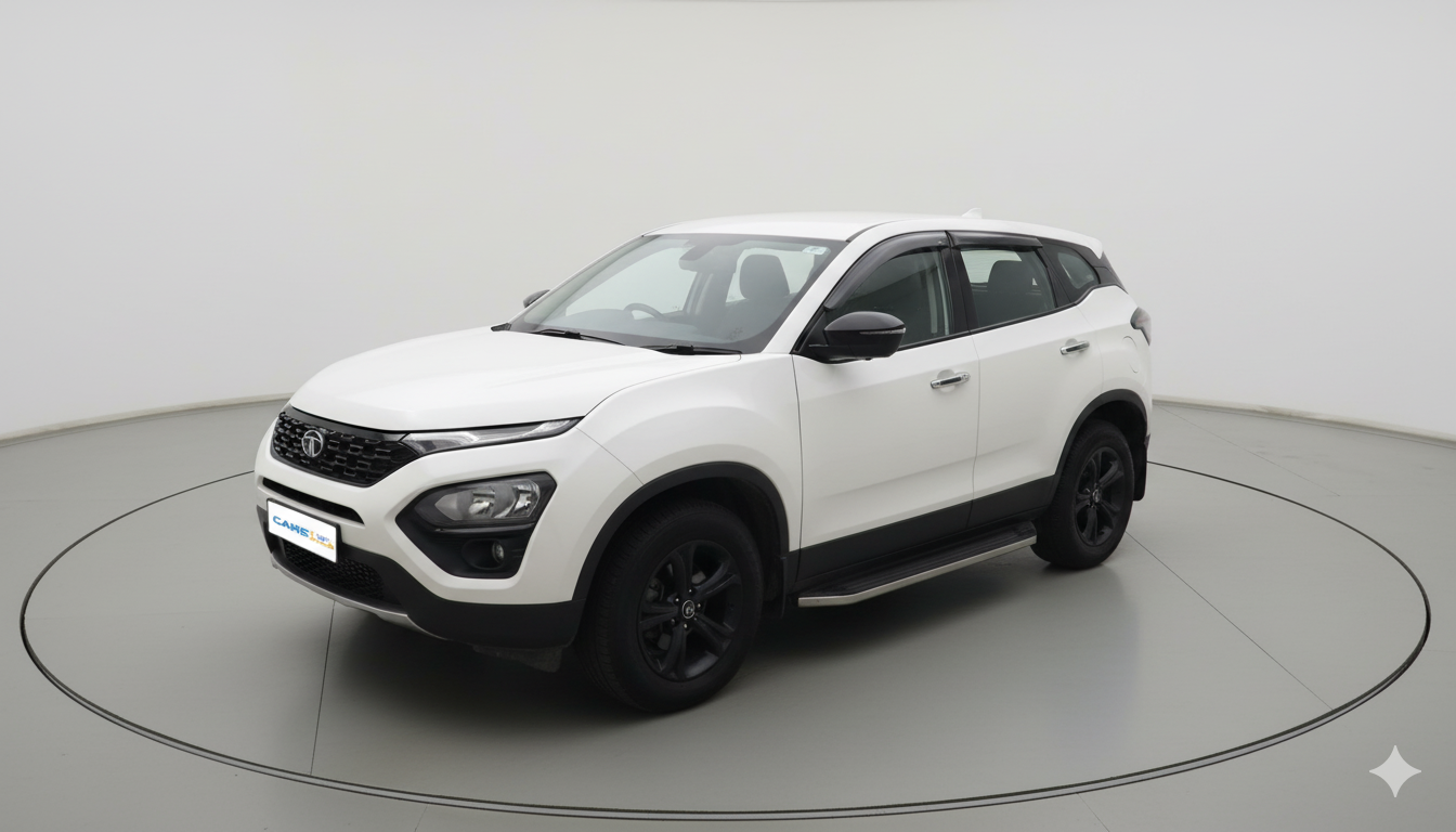 2022 Tata Harrier XE 2.0L KRYOTEC, Diesel, Manual, 78,680 km, exterior