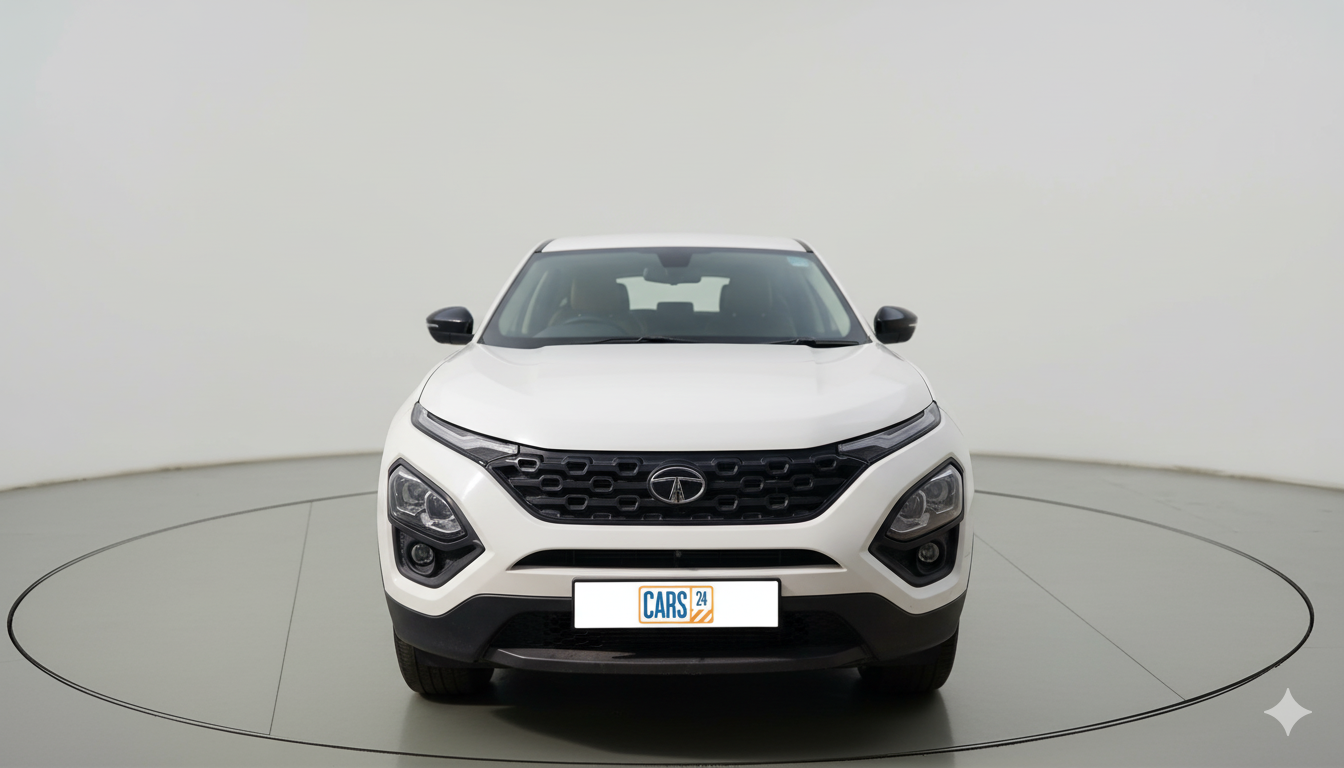 2022 Tata Harrier XE 2.0L KRYOTEC, Diesel, Manual, 78,680 km, exterior