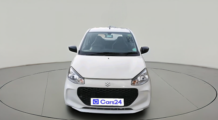 2023 Maruti Alto K10 VXI PLUS AMT, Petrol, Automatic, 33,252 km, exterior