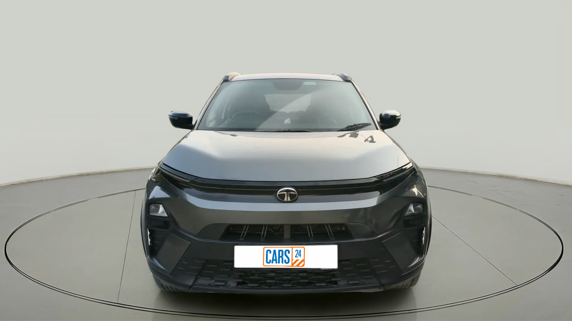 2024 Tata NEXON Smart Plus 1.2 iCNG, CNG, Manual, 78,910 km, exterior